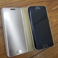 Samsung Galaxy S6 edge  Unlock