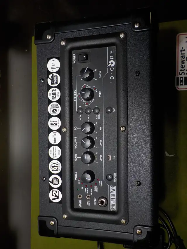 Ampli Blackstar in Amps & Pedals in West Island - Image 5