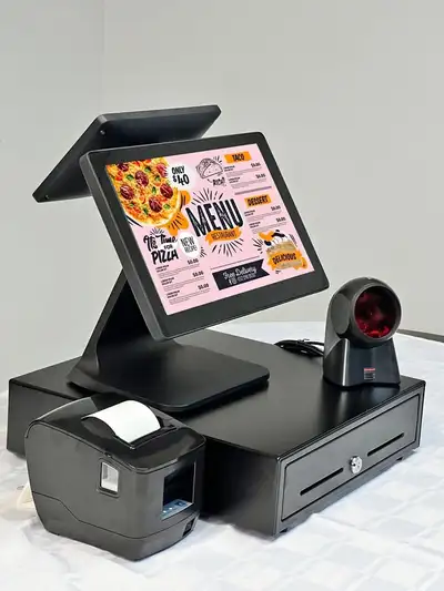 Upgrade your Alberta liquor store with a modern POS system built for speed, accuracy, and full AGLC...