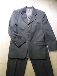 Man's Suit