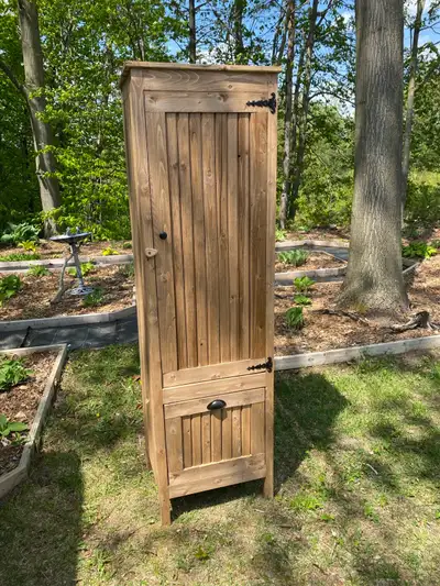 armoire style antique (non négociable), View more