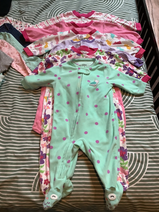 Baby clothes 3-6m in Clothing - 3-6 Months in Vernon - Image 3