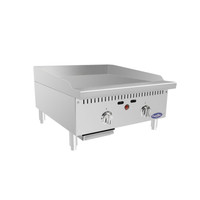 Commercial Charbroiler