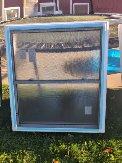 Brand new window , View more