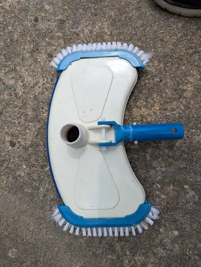 Pool Brush Head, View more