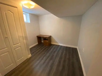 Furnished 2 bedroom basement available for family/ladies.