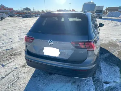 2020 Volkswagen VIN : 3VV2B7AX3LM103097 I’m selling my current car because I recently purchased a ne...