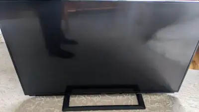 - The product is available if this Ad is still up; price is final - TV model: LC-50LB261U - Comes wi...