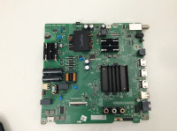 HISENSE 50R61G MAIN/POWER BOARD RSAG7.820.9221/ROH 270306