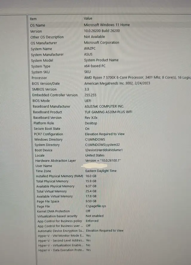 RTX 4060 & Ryzen 7 5700X Gaming PC (Price is Negotiable) in Desktop Computers in Laval / North Shore - Image 7