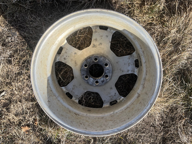FORD 22” MAG RIMS FOR SALE REDUCED PRICE! in Tires & Rims in Lethbridge - Image 2