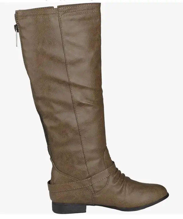 Brand New ToeToes ARIAZ Women’s Stampede Western Cowboy Boots in Women's - Shoes in Calgary - Image 3