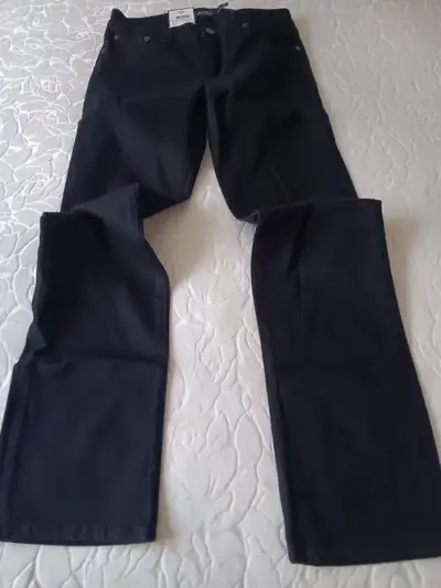 Women's Ralph Lauren Black Jeans, View more