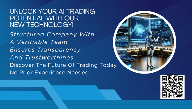2026 Business Opportunity Of The Year AI Trading Platform in Other Business & Industrial in City of Toronto - Image 7