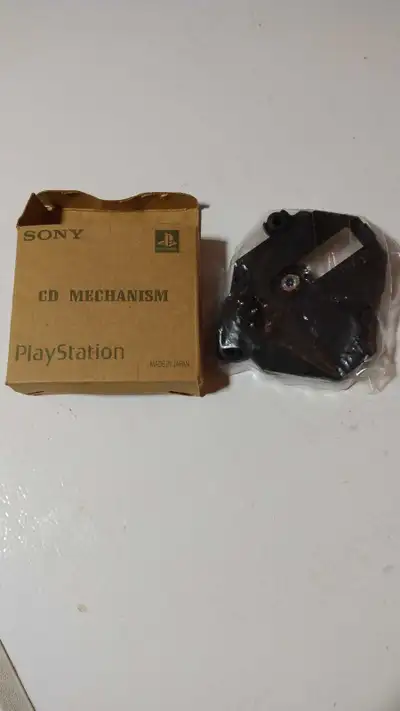 New Playstation Laser Lens replacement parts, View more