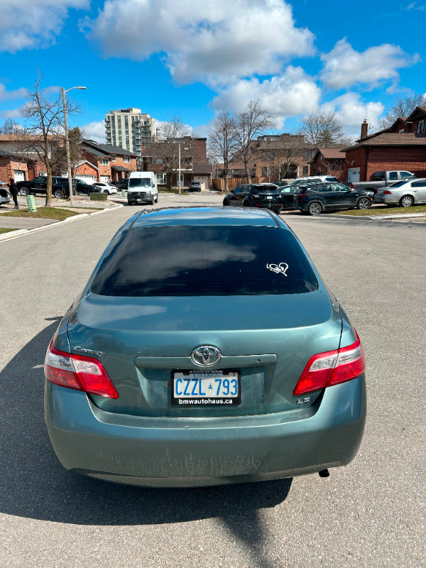 2009 Camry Le for sale in Cars & Trucks in City of Toronto