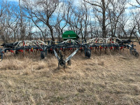 Flexicoil Air Seeder