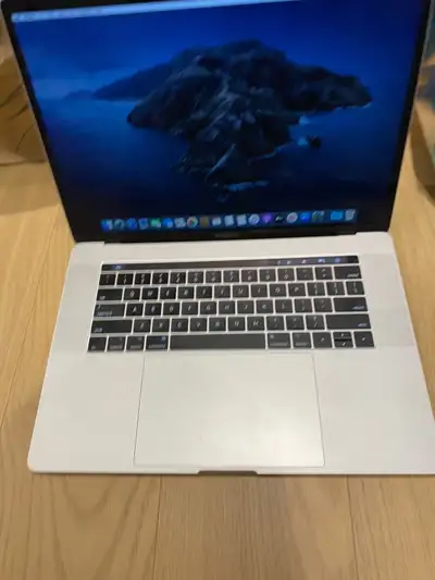 15” MacBook Pro 2017 , View more