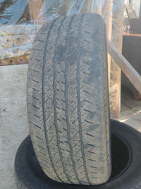 100$ maintenant ..275 60 r20 hankook dynapro AT-2 