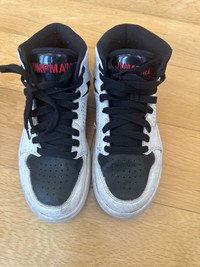 Jordan Shoes (Nike)