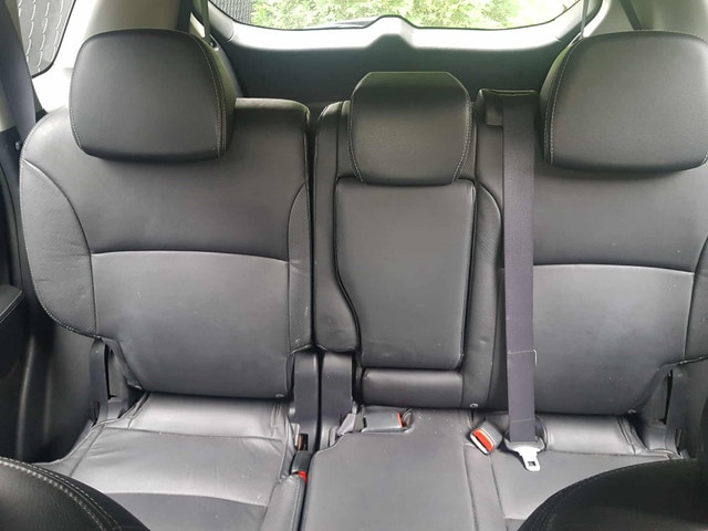 Mitsubishi outlander xls 4x4 2008 — photo 4