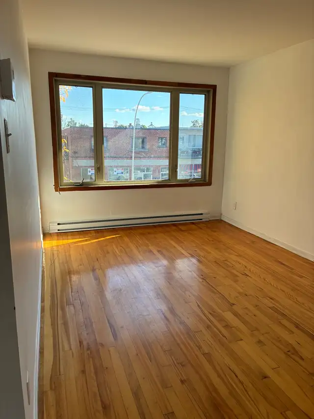 5  1/2 apartment for rent in Long Term Rentals in City of Montréal - Image 4