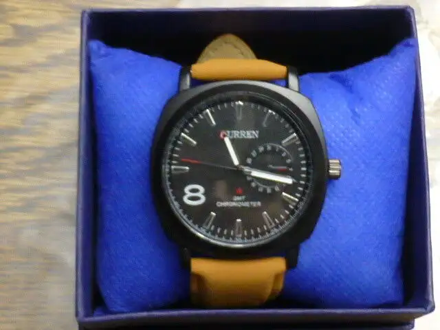 Mens Watch in Men's in Owen Sound - Image 2
