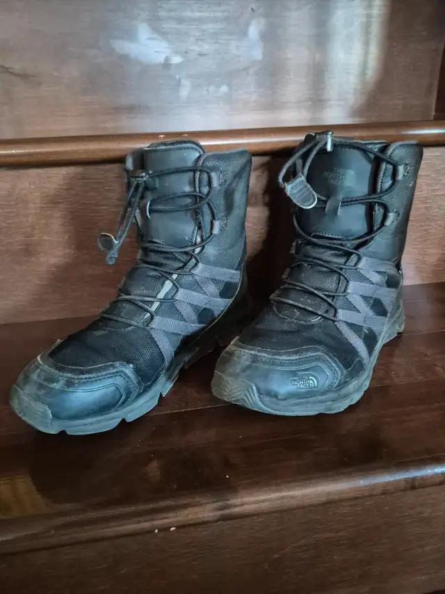 Kids Winter Boots $20-$45 in Kids & Youth in Edmonton - Image 5