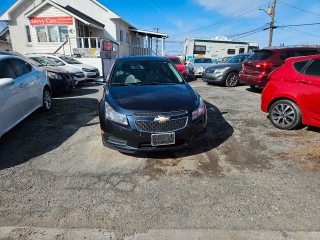2014 Chevrolet Cruze " Comes With Safety " in Cars & Trucks in Ottawa - Image 2