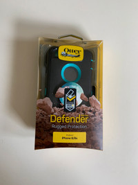Otter Defender Iphone 6/6S Case