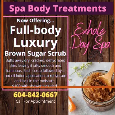 Cozy Professional Spa, View more