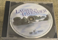 Ladies In Lavender DVD 2006