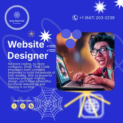 Your Website Isn’t Bringing Clients — I Can Fix It, View more
