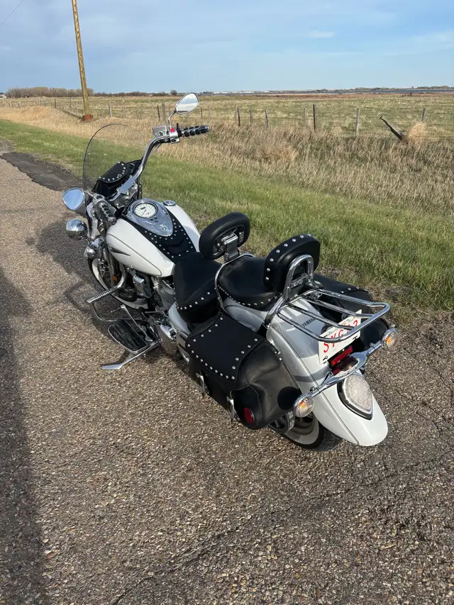 2006 Yamaha in Street, Cruisers & Choppers in Lethbridge - Image 6