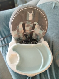 Child Dining Booster Seat