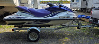 2006 Yamaha Wave Runner (3 seater ) 