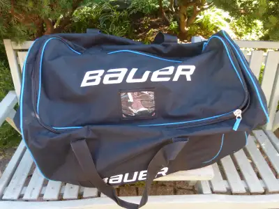 HOCKEY Equipment, View more