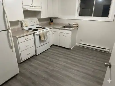 Welcome to a comfortable and peaceful stay in Truro, Nova Scotia — perfect for students, professiona...