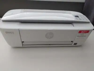 HP Printer, View more