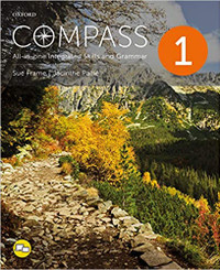 Compass 1, All-in-one Integrated Skills &... Teacher 1st Edition