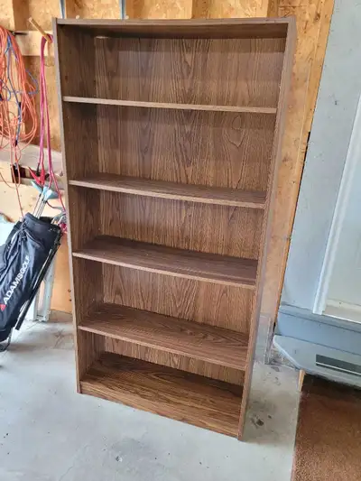 bookcase, View more
