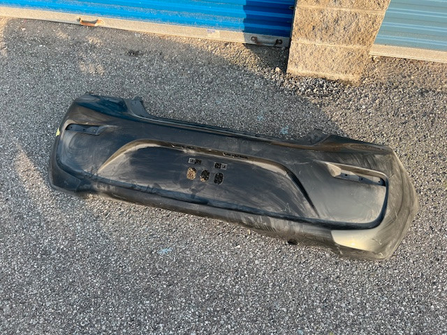 Mitsubishi Mirage Rear Bumper Cover in Other in City of Toronto