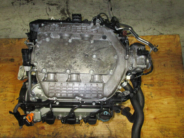 MOTEUR HONDA ODYSSEY  3.5L J35Z8 V6 ENGINE ODYSSEY 2011-2017 dans Moteur, Pièces de Moteur  à Ville de Montréal