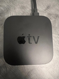  Apple TV box A1842