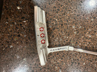 Scotty Cameron Special Select Newport 2 Putter - Like New!