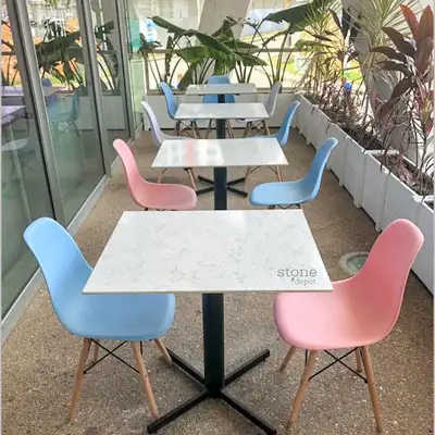 Custom Table Tops ✅ Quartz Table Tops ++ Free Estimate, View more