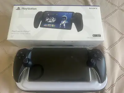 Playstation portal for sale , View more