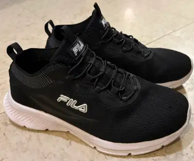 FILA Women sneakers, View more