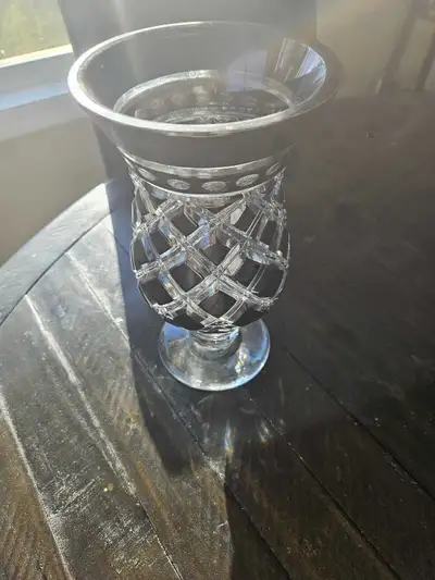 hurricane candle lamp, View more