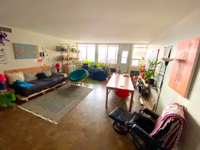 Hello! I’m looking to lease transfer my apartment for June 1st (possible for earlier) I’ve lived her...